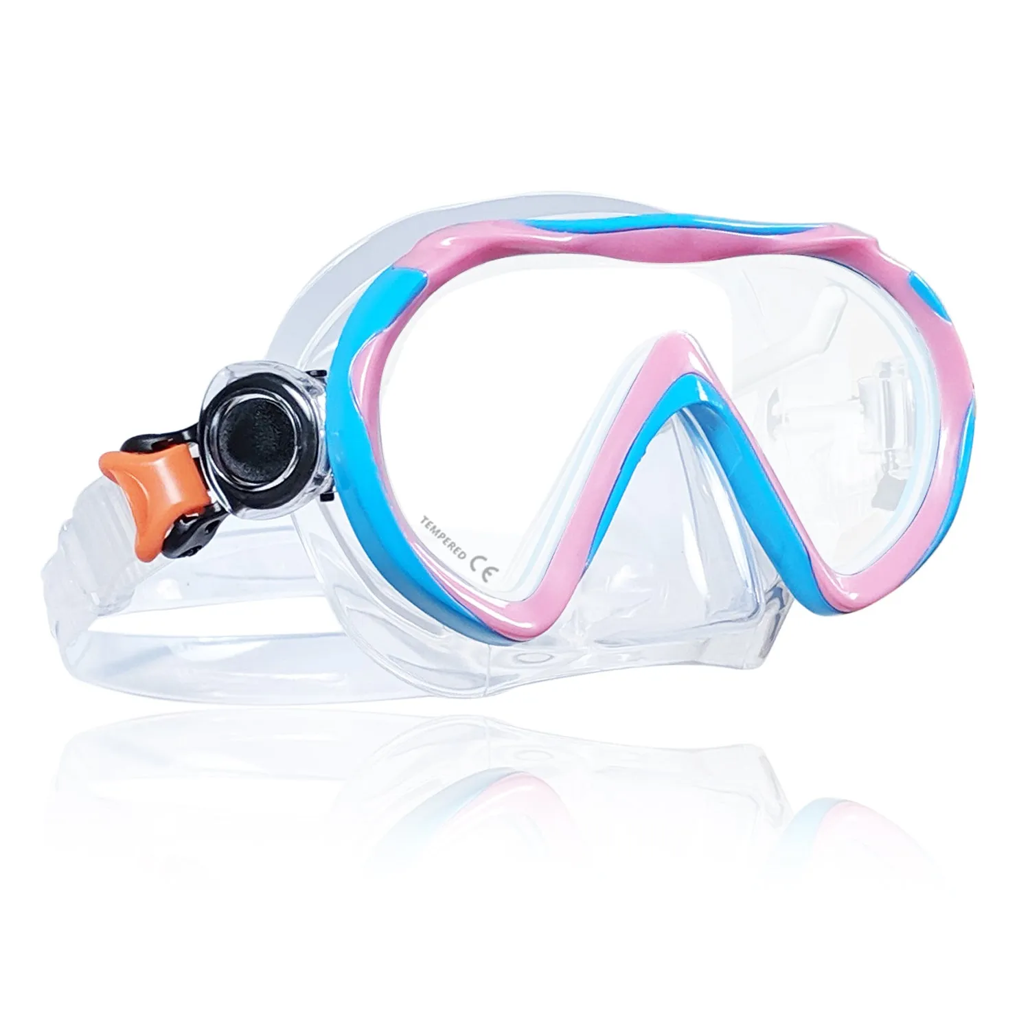 Jovie Single Lens Mask for Kids