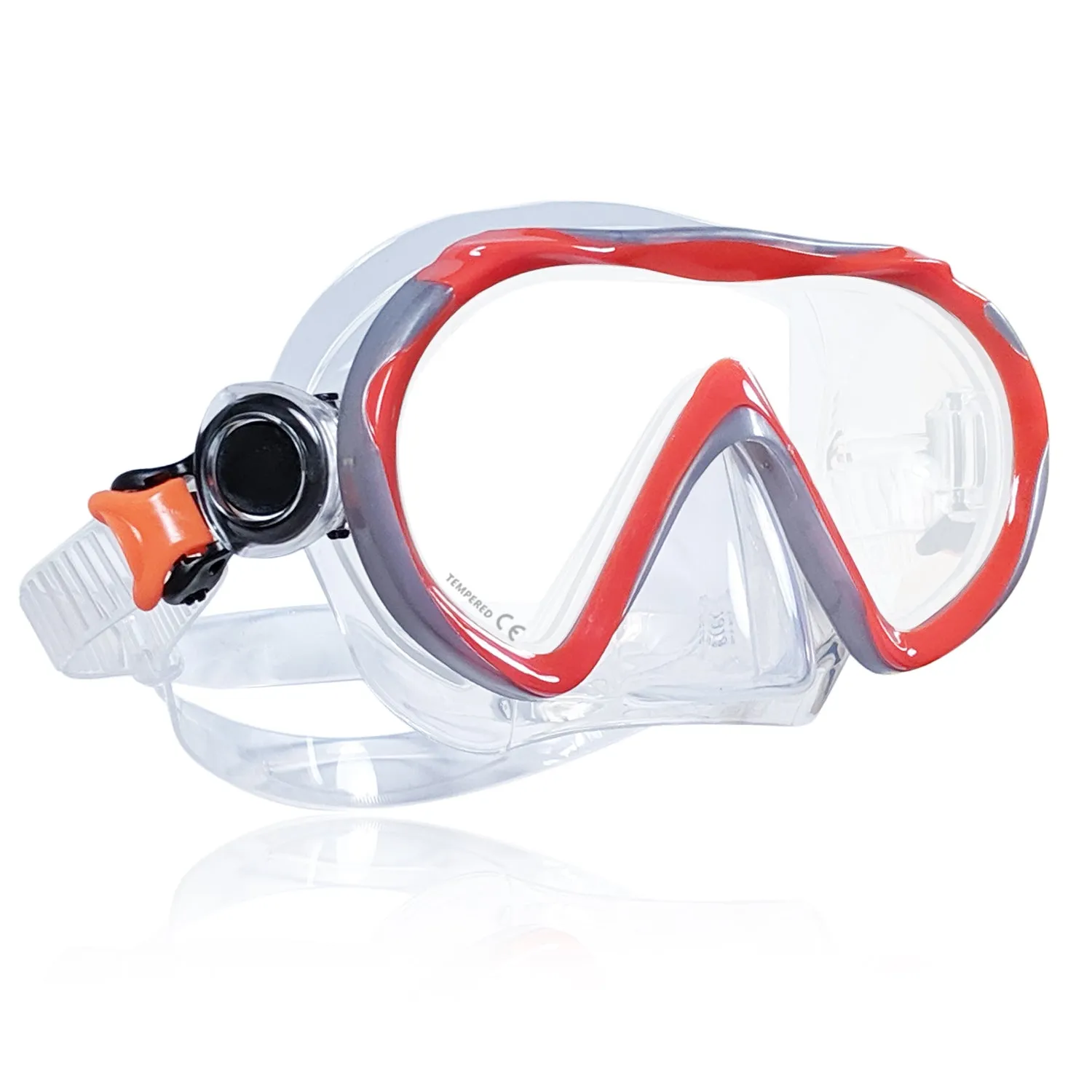 Jovie Single Lens Mask for Kids