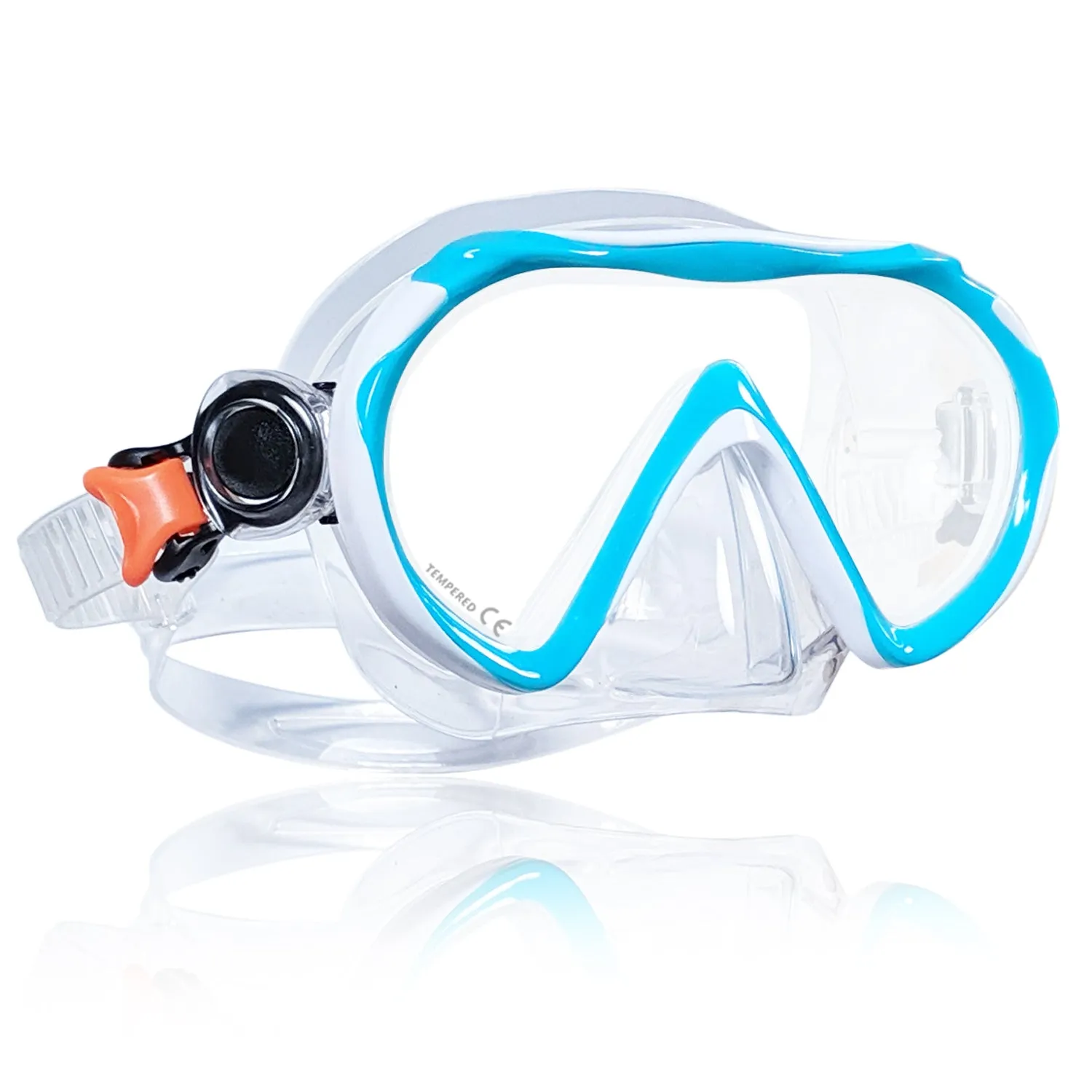 Jovie Single Lens Mask for Kids