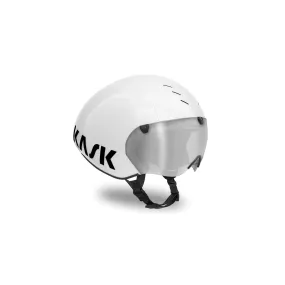 KASK BAMBINO PRO - MEDIUM WHITE