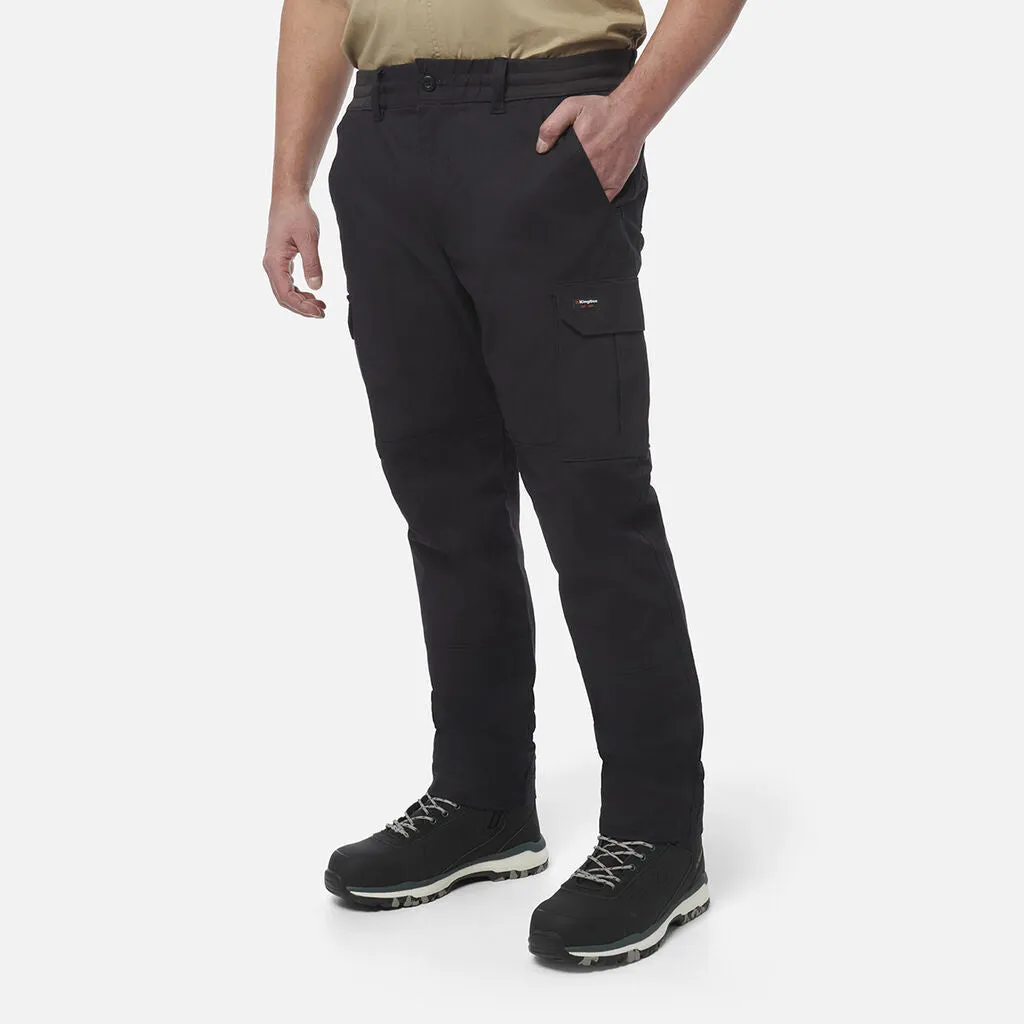 King Gee Tradies Comfort Waist Pants (K13005)