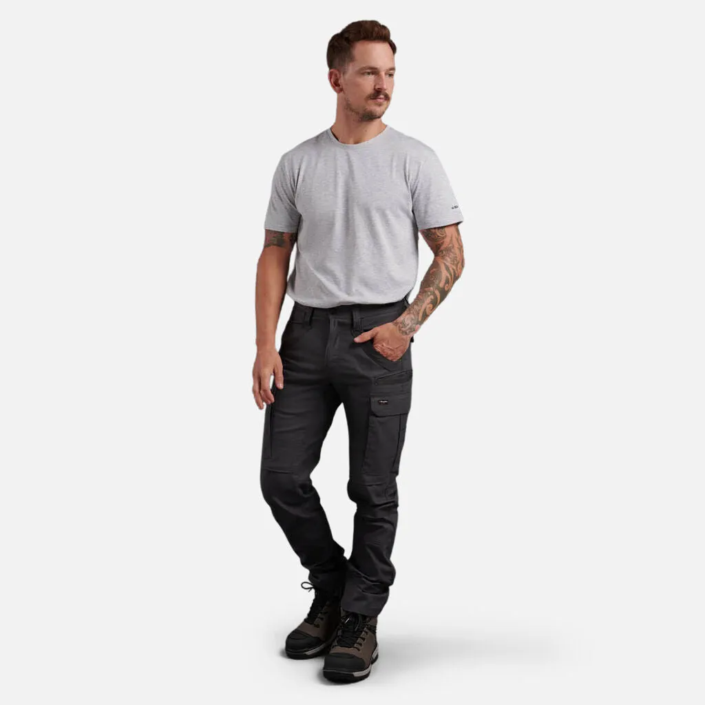 King Gee Tradies Stretch Cargo Pant (K69860)