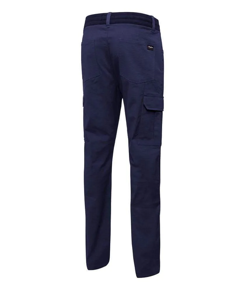 KingGee Rib Comfort Waist Pant K13005