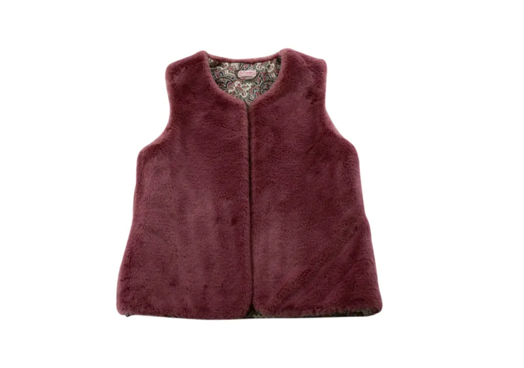 La Coqueta, Girls Gilet, 10 Years