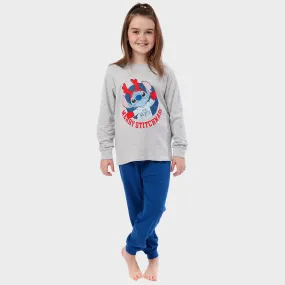 Lilo and Stitch Christmas Pyjamas