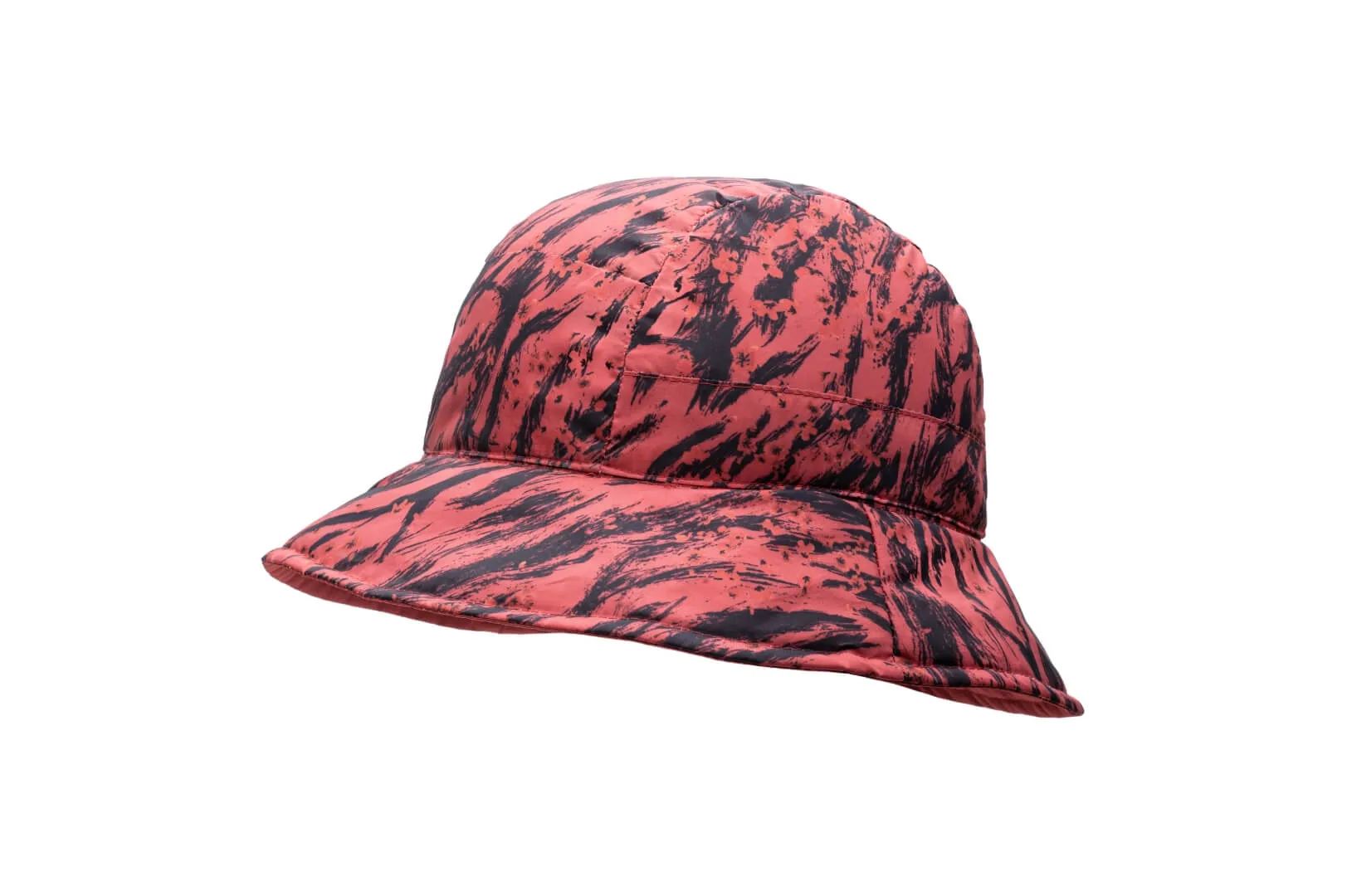 Lunar New Year Reversible Bucket Hat