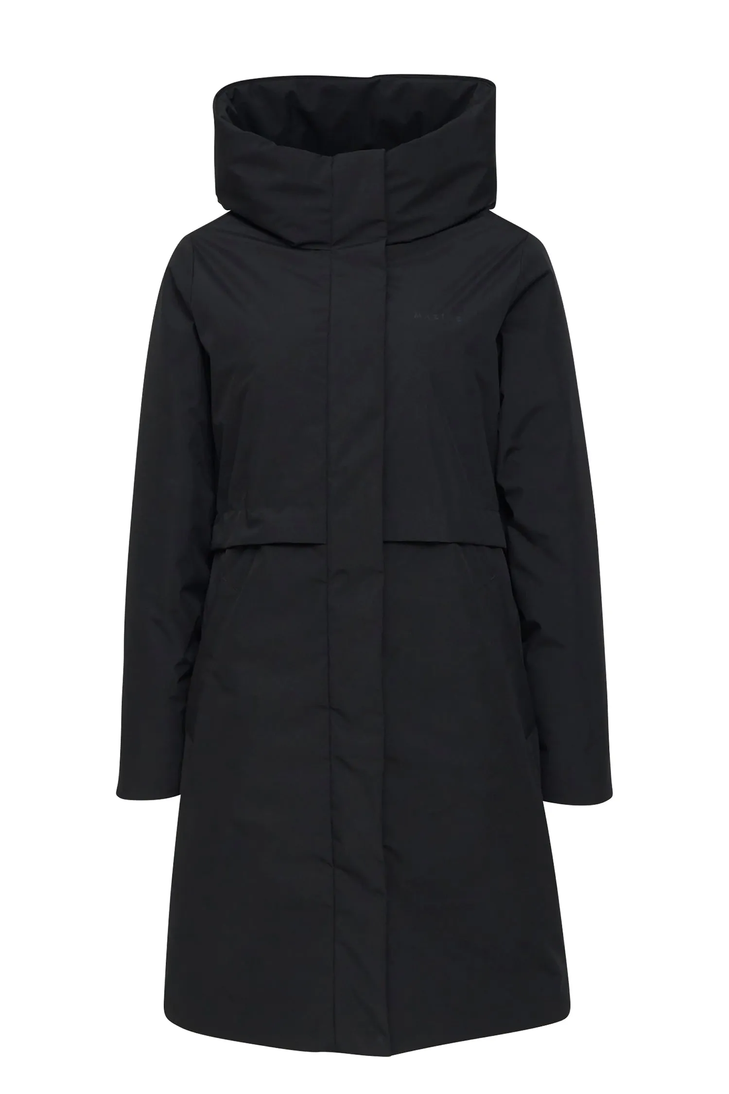 Lyn Parka Coat