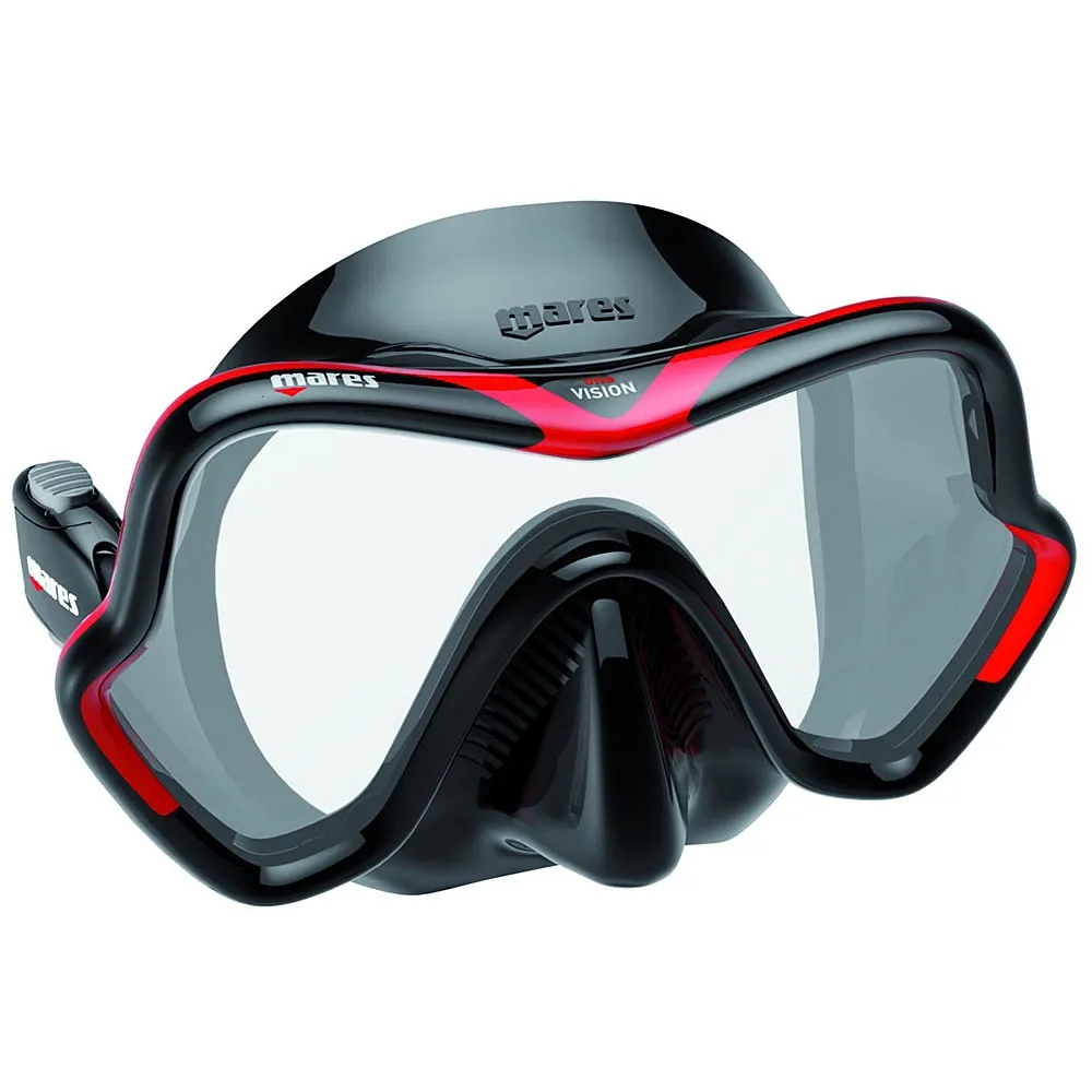 Mares One Vision Sunrise Dive Mask