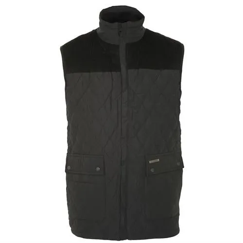 Mens Champion Arundel Fleece Lined Gilet