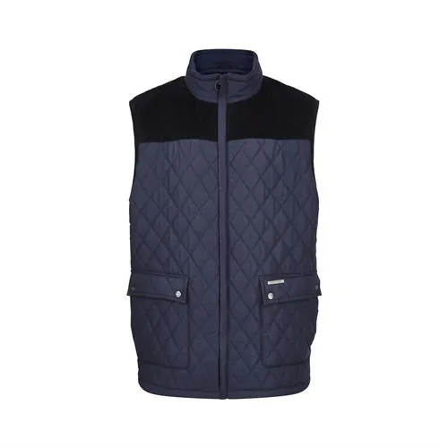 Mens Champion Arundel Fleece Lined Gilet