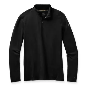 Men's Classic All-Season Merino Base Layer 1/4 Zip