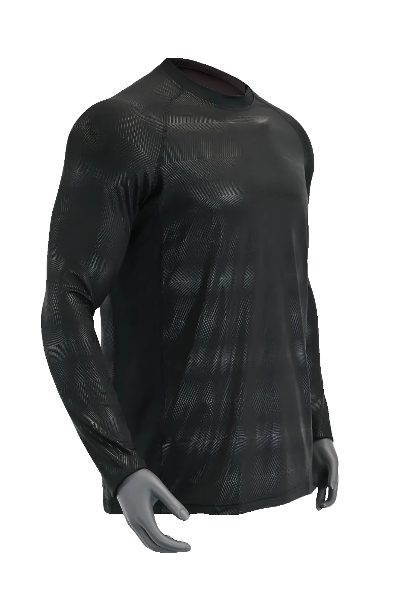 Men's Heatwave™ All Season Base Layer Crew Top