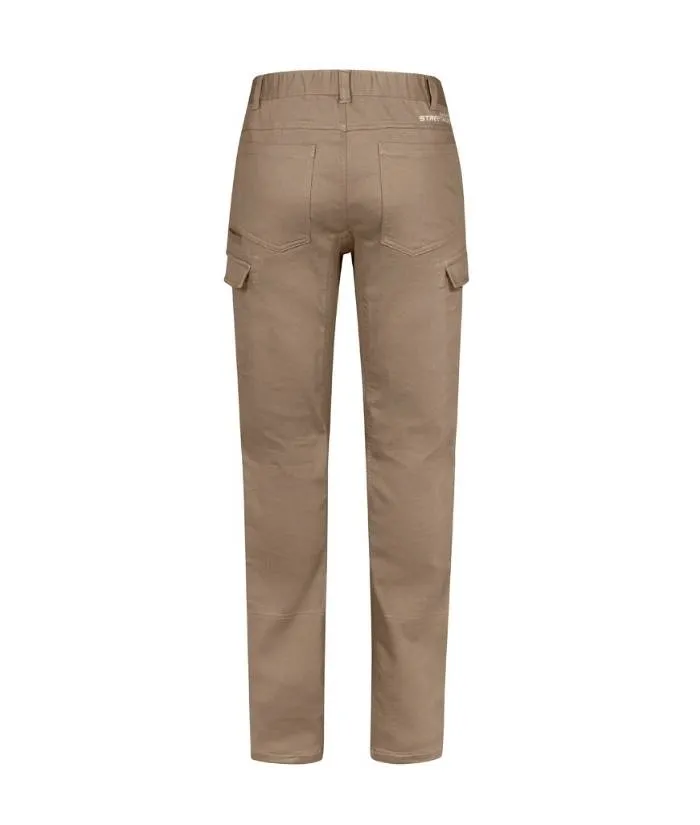 Mens Streetworx Comfort Pant