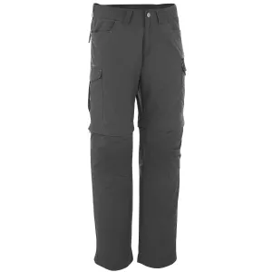 Men's Trekking Adjustable Pants Forclaz 100