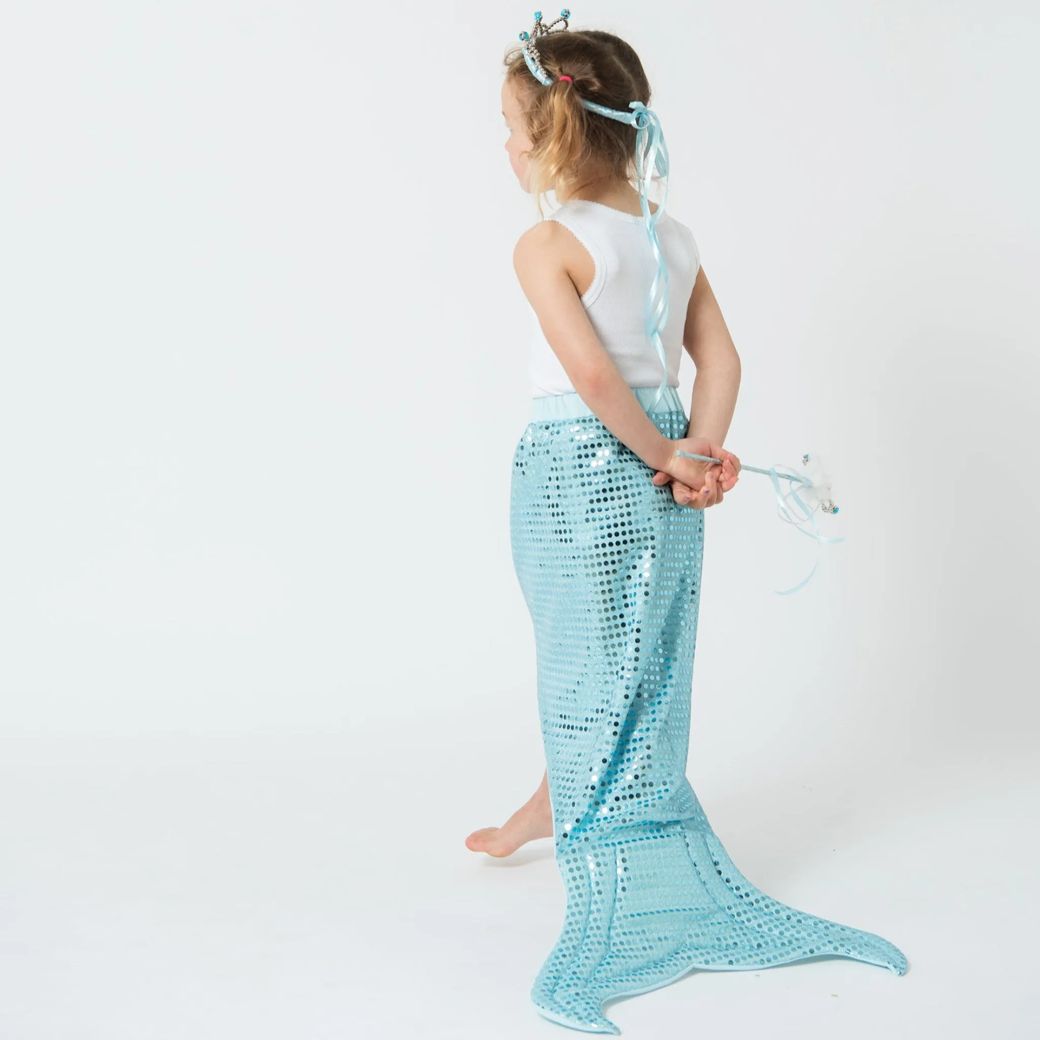 Mermaidia Skirt - Pack of 6 Mixed Colours