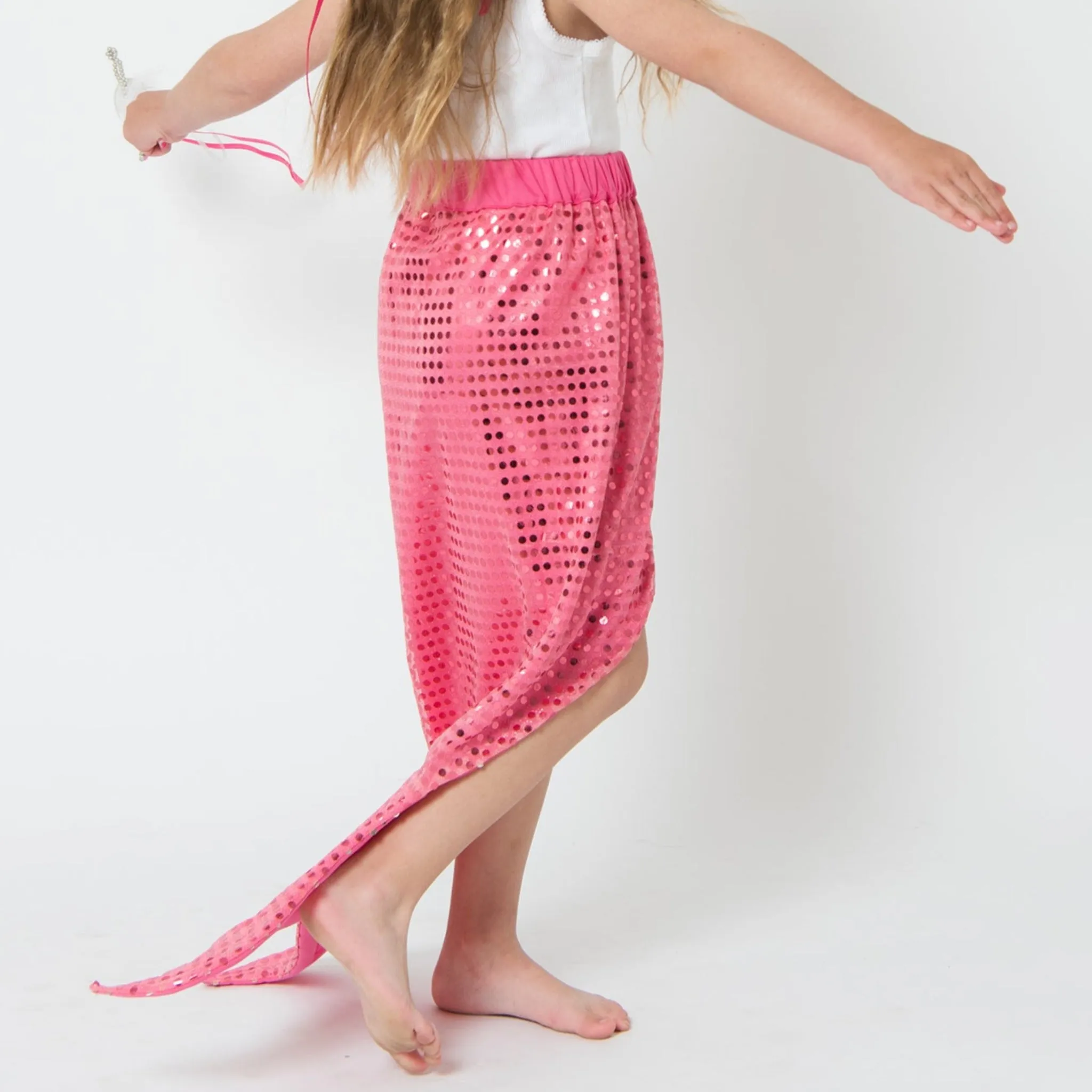 Mermaidia Skirt - Pack of 6 Mixed Colours