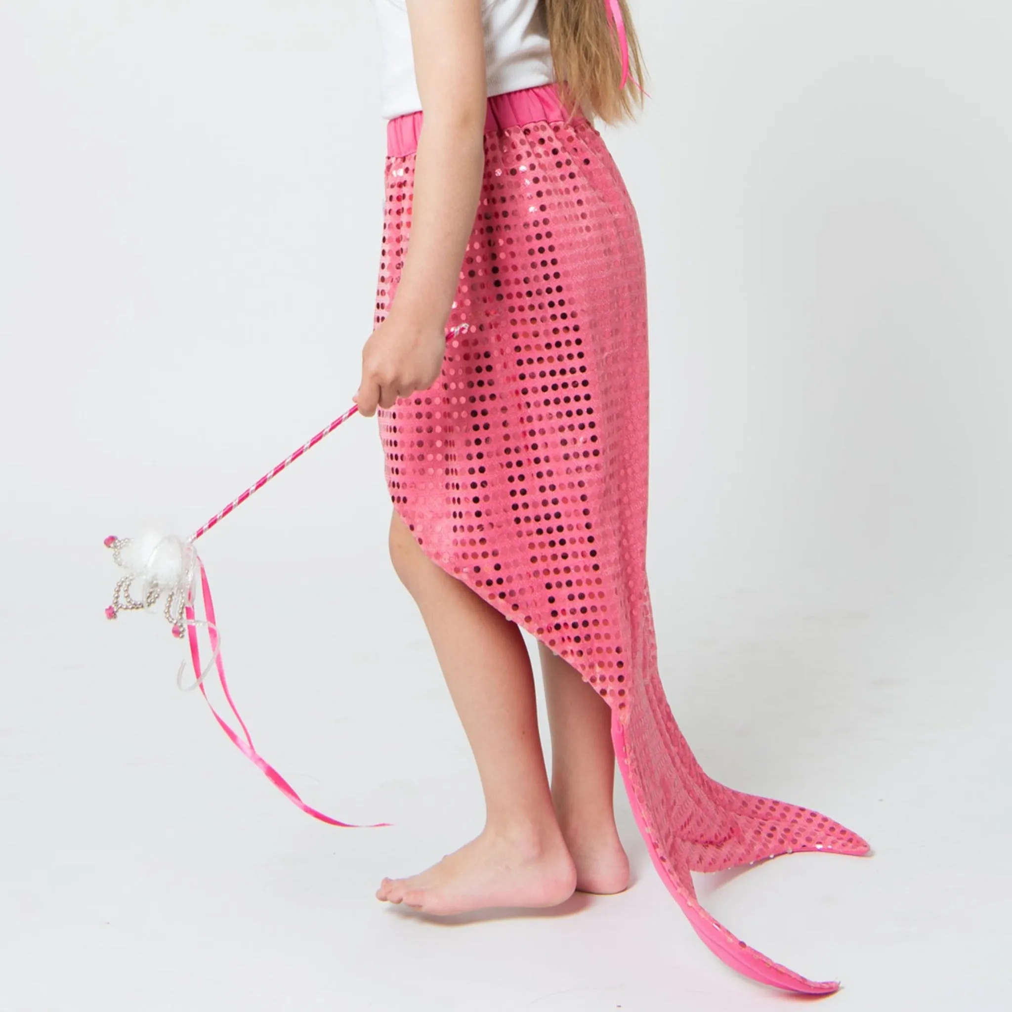 Mermaidia Skirt - Pack of 6 Mixed Colours