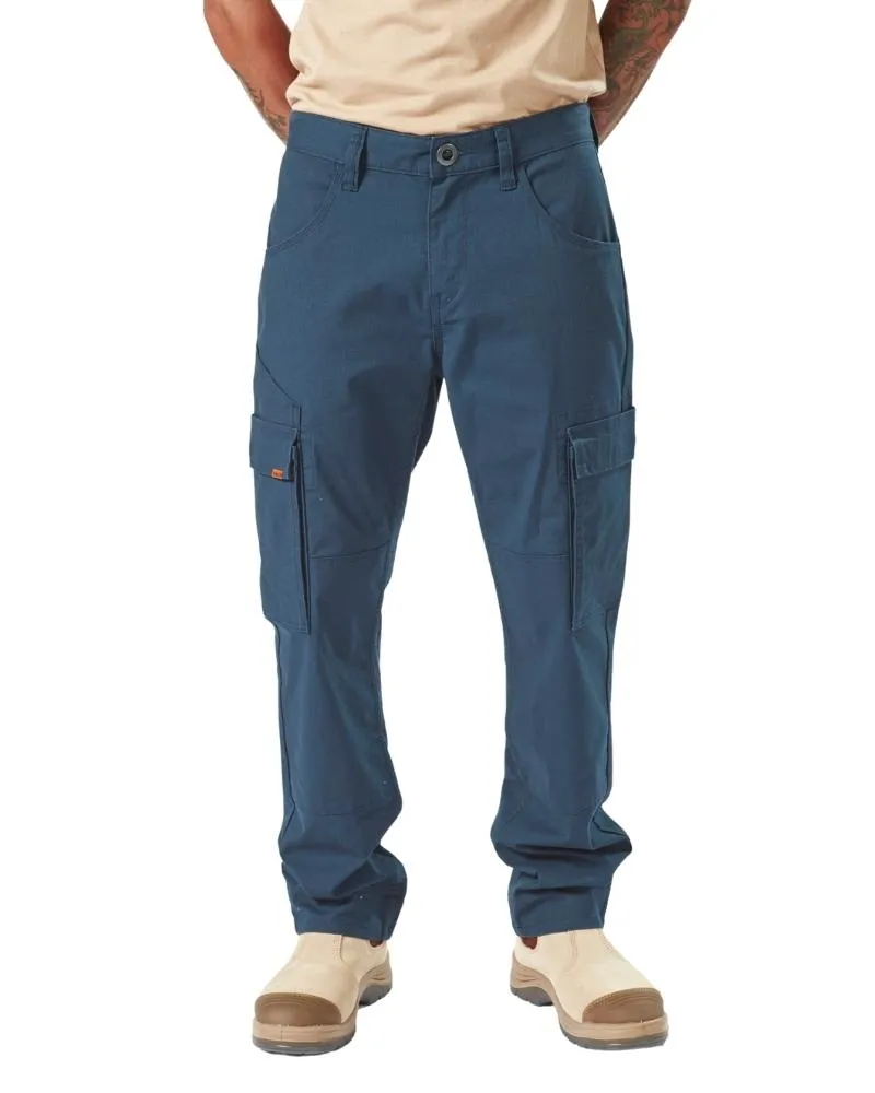 Meter Lightweight Work Pant - Navy