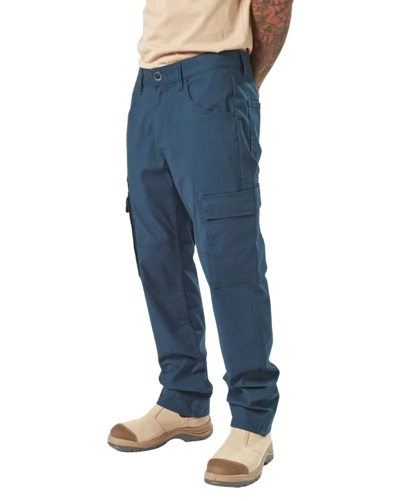 Meter Lightweight Work Pant - Navy