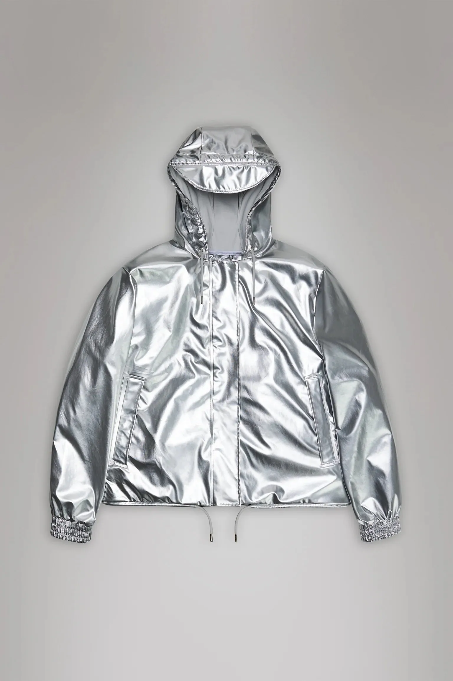 Mirror String Jacket