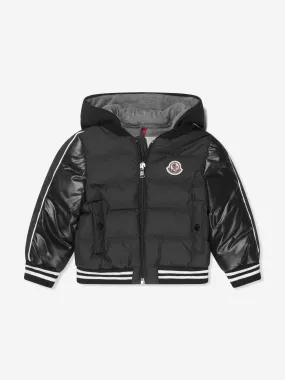 Moncler Enfant Baby Boys Down Padded Merih Bomber Jacket