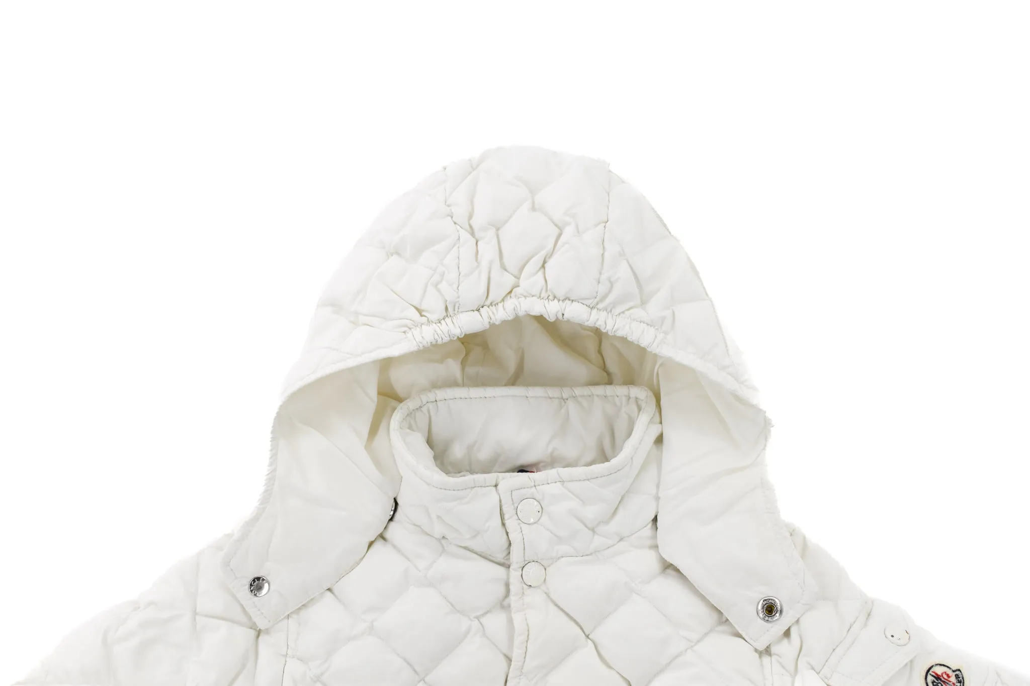 Moncler, Girls Coat, 2 Years