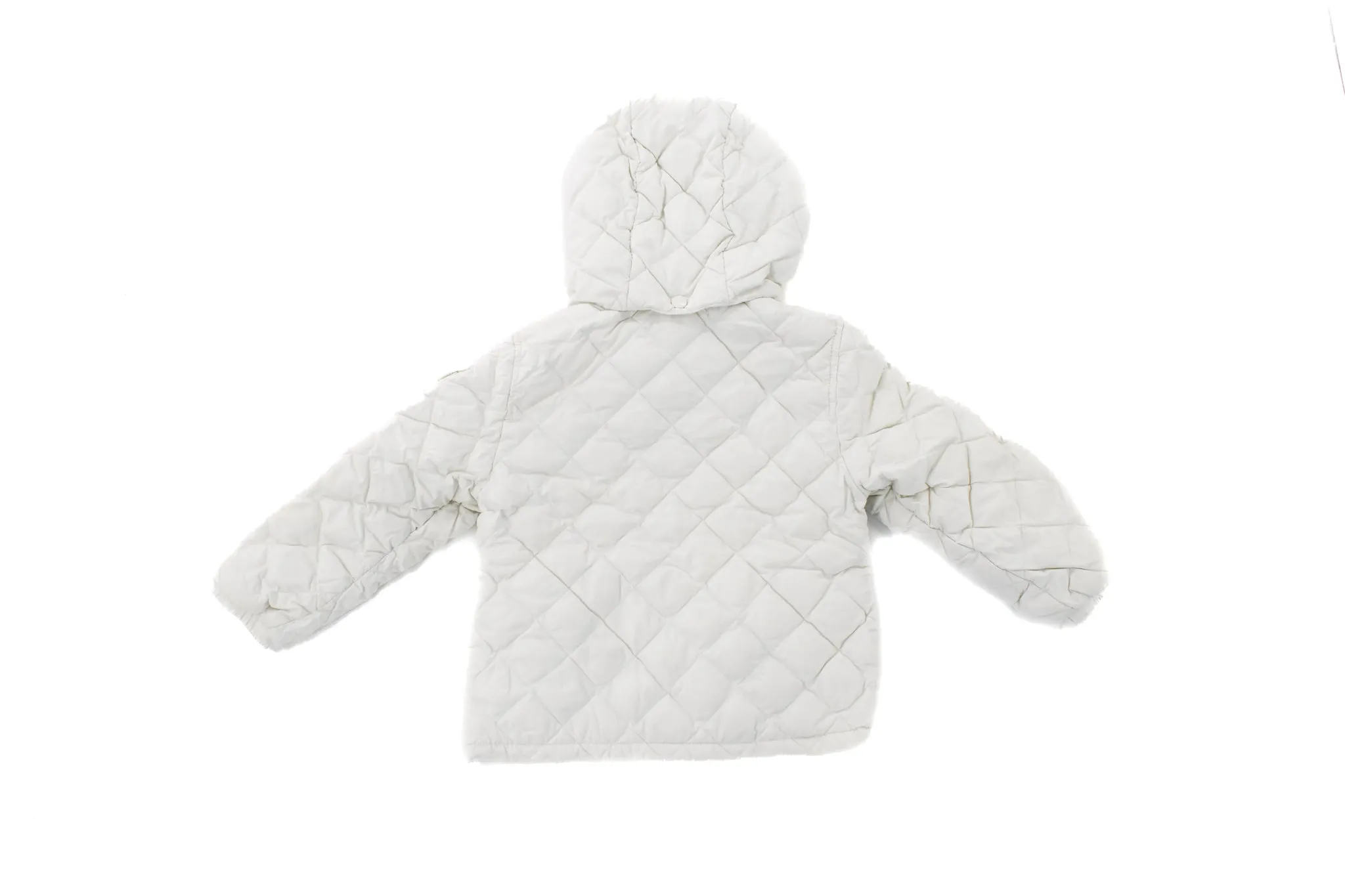 Moncler, Girls Coat, 2 Years