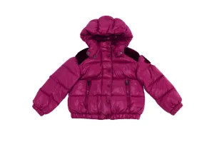 Moncler, Girls Coat, 6 Years