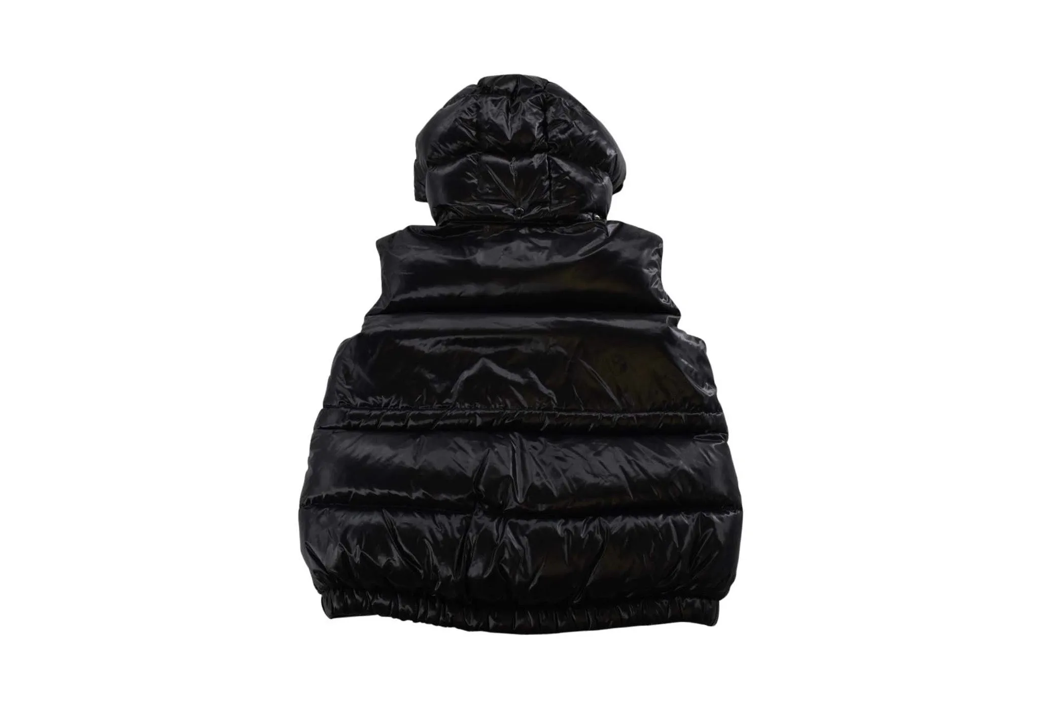 Moncler, Girls Gilet, 10 Years