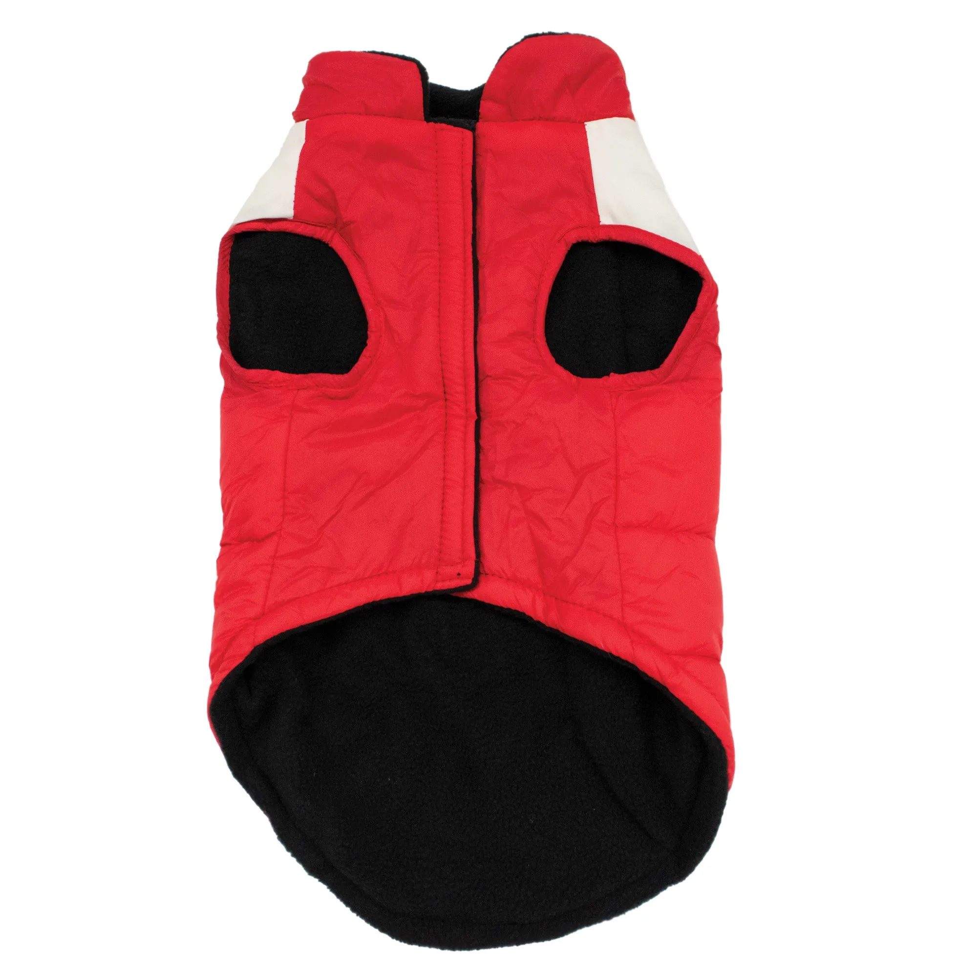 Montreal Canadiens Pet Parka Puff Vest