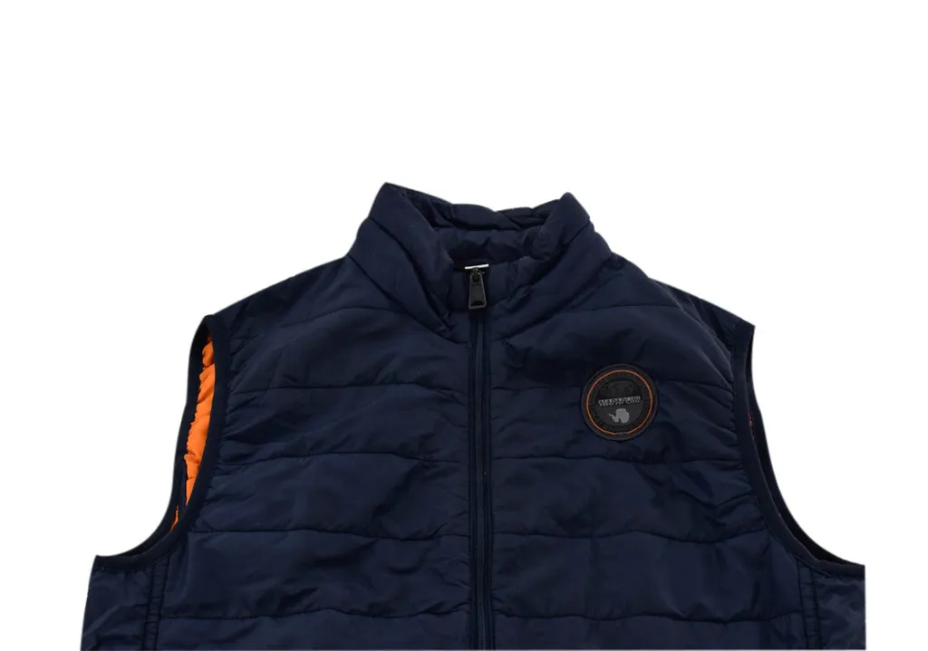 Napapiji, Boys Gilet, 10 Years