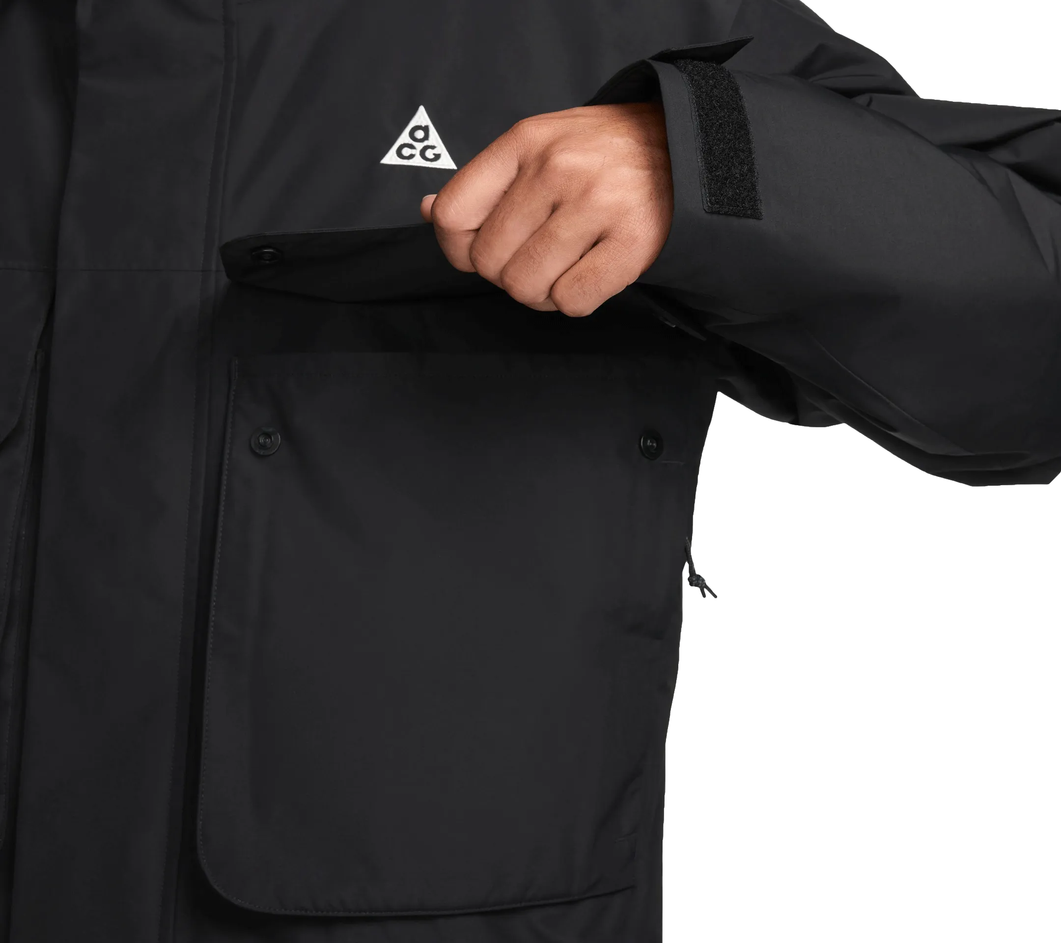 Nike ACG "Skull Peak" PrimaLoft® Jacket