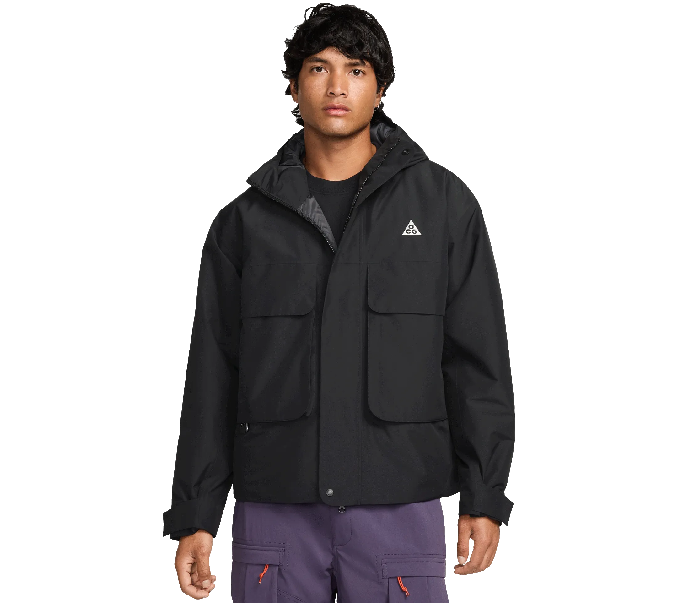 Nike ACG "Skull Peak" PrimaLoft® Jacket