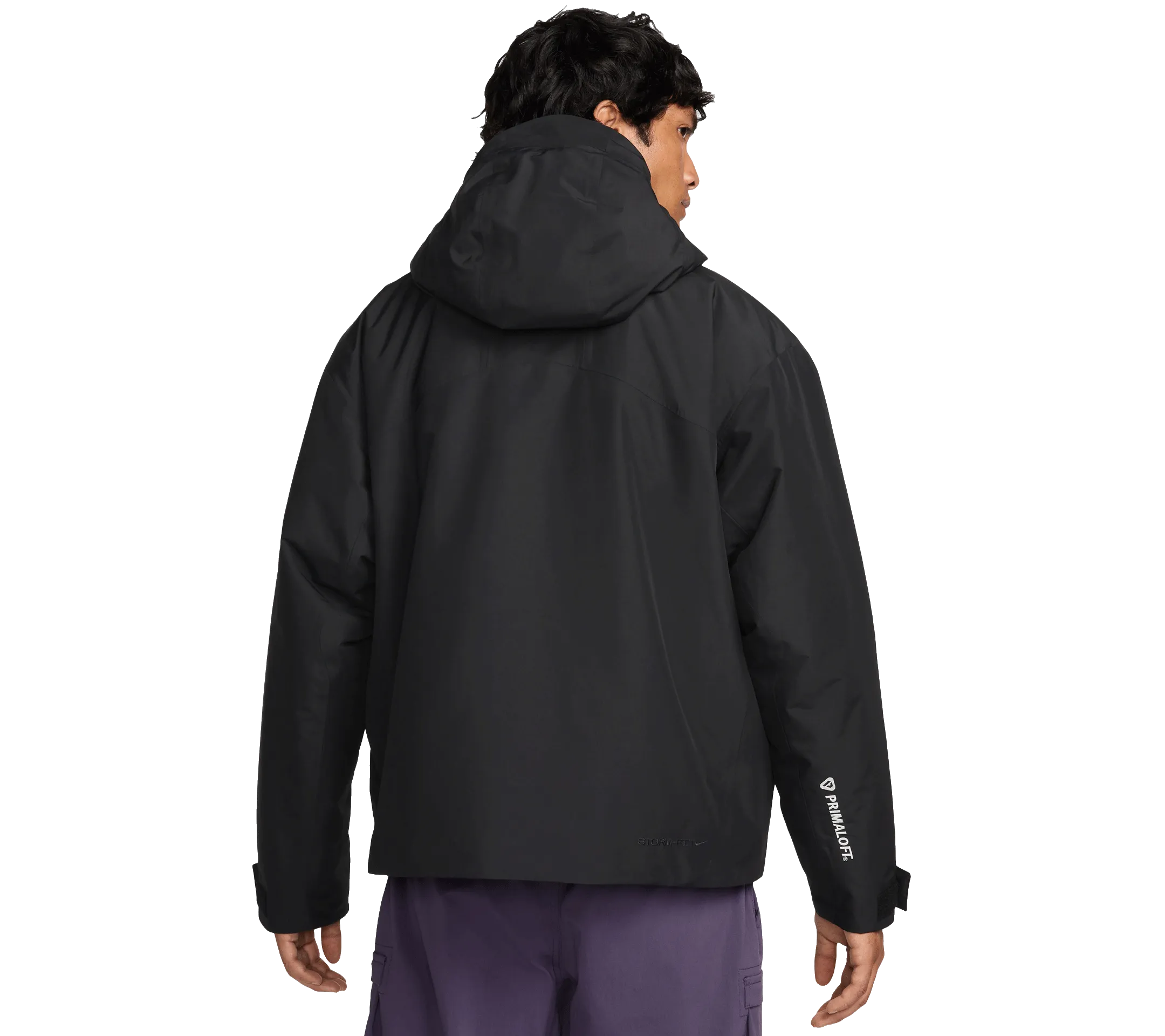 Nike ACG "Skull Peak" PrimaLoft® Jacket