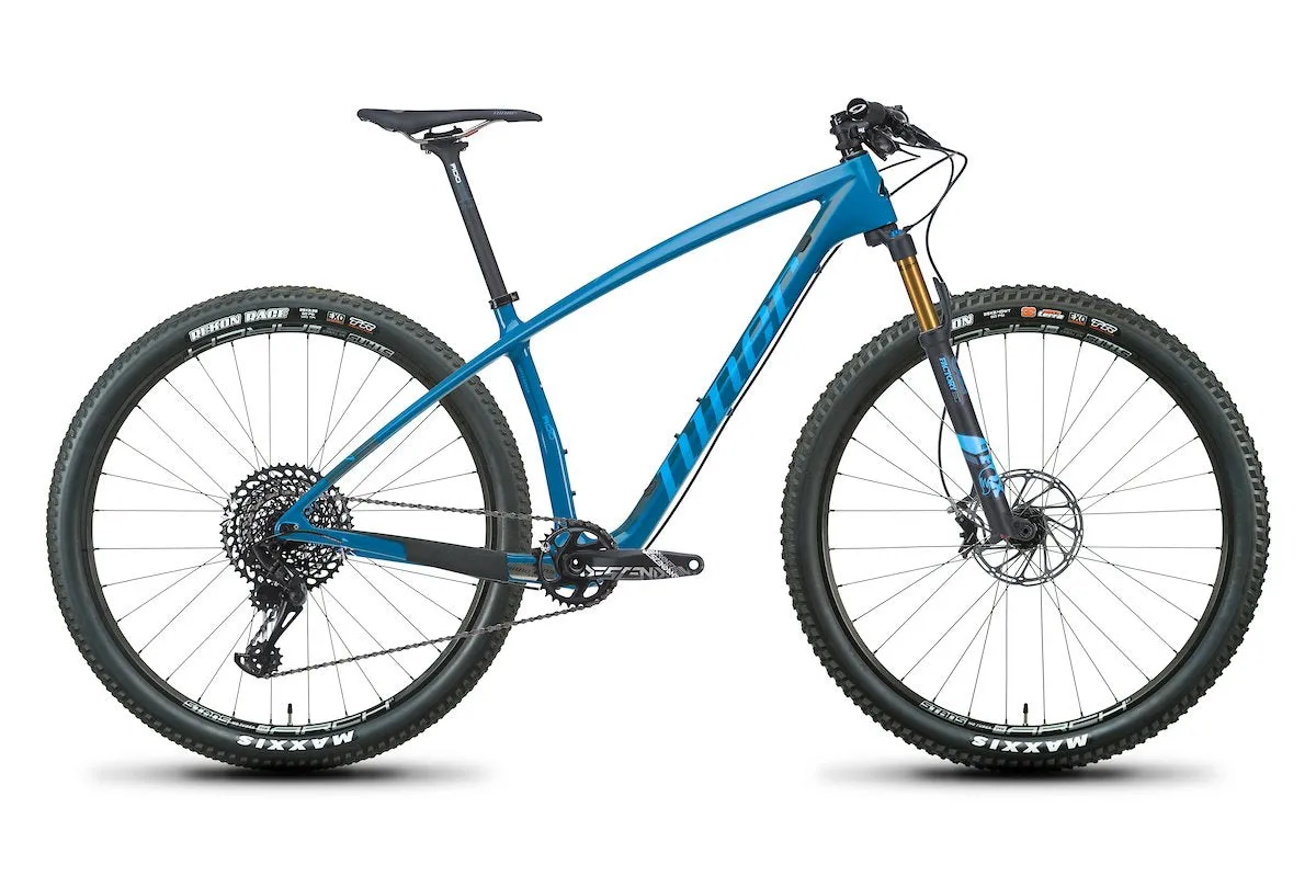 Niner AIR 9 RDO 3-Star Cross-Country Bike 2019