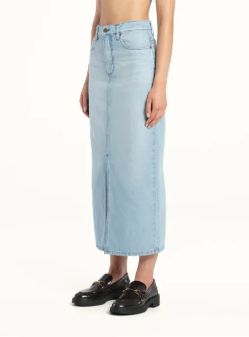 Nobody Denim Avery Skirt