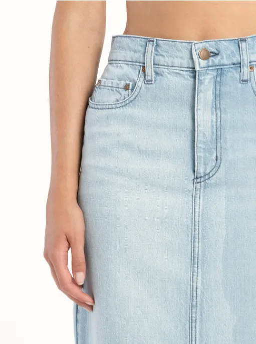 Nobody Denim Avery Skirt