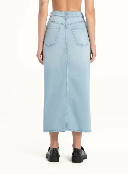 Nobody Denim Avery Skirt