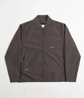 Norse Projects Ryan Gore-Tex Infinium Jacket - Heathland Brown