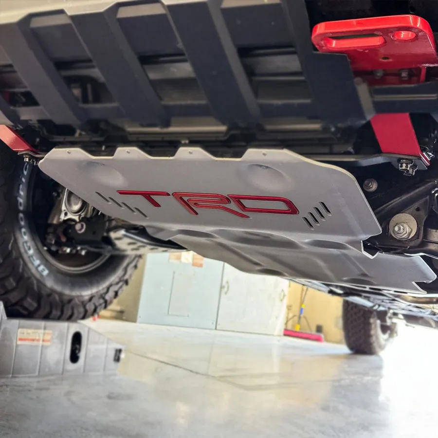 NYTOP Front Frame Cross Member | 2024  Toyota Tacoma