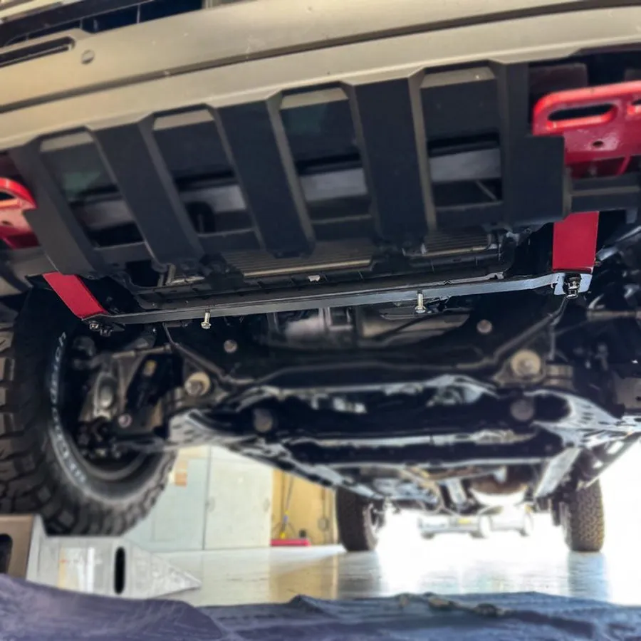 NYTOP Front Frame Cross Member | 2024  Toyota Tacoma