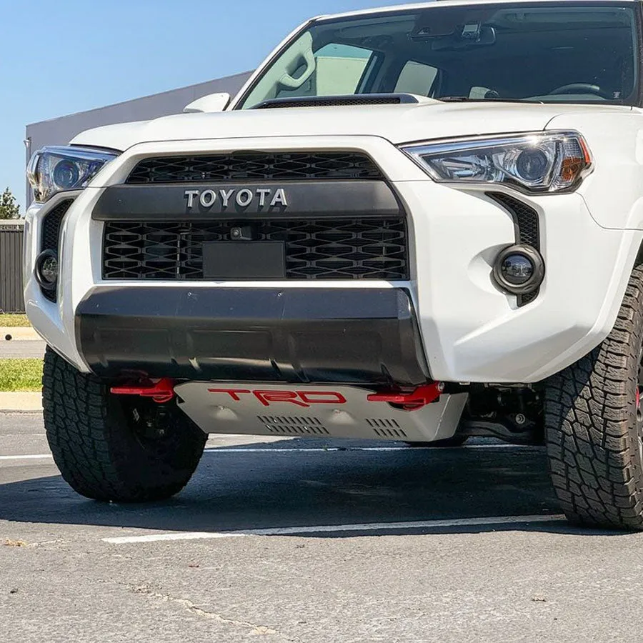 NYTOP Front Recovery Points | 2014-2024 Toyota 4Runner