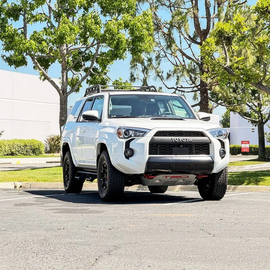 NYTOP Front Recovery Points | 2014-2024 Toyota 4Runner