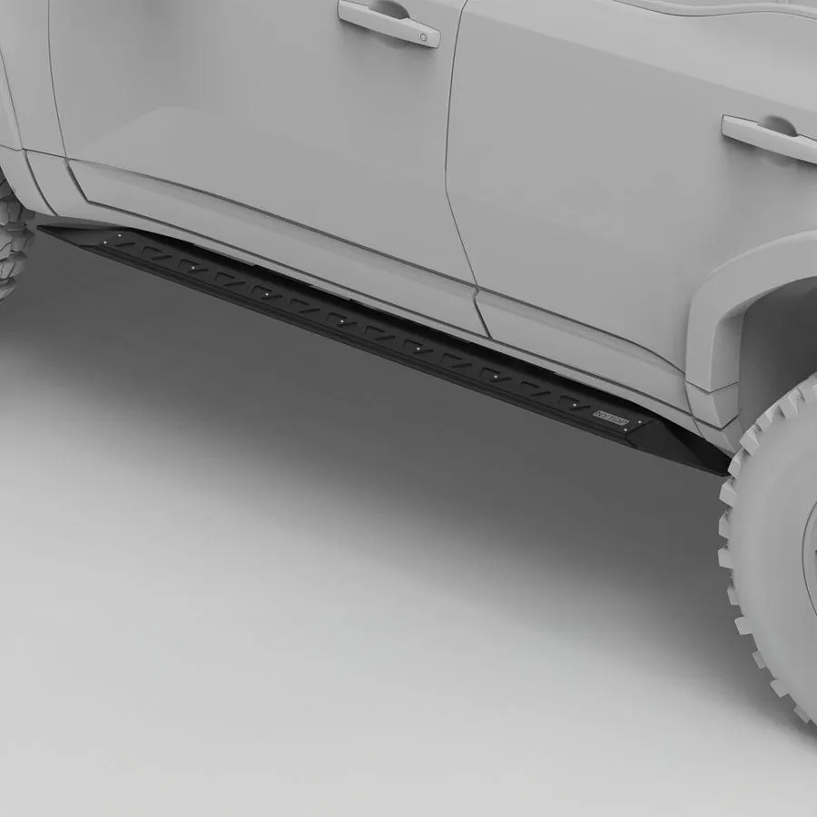 NYTOP Rock Sliders | 2024  Toyota Land Cruiser