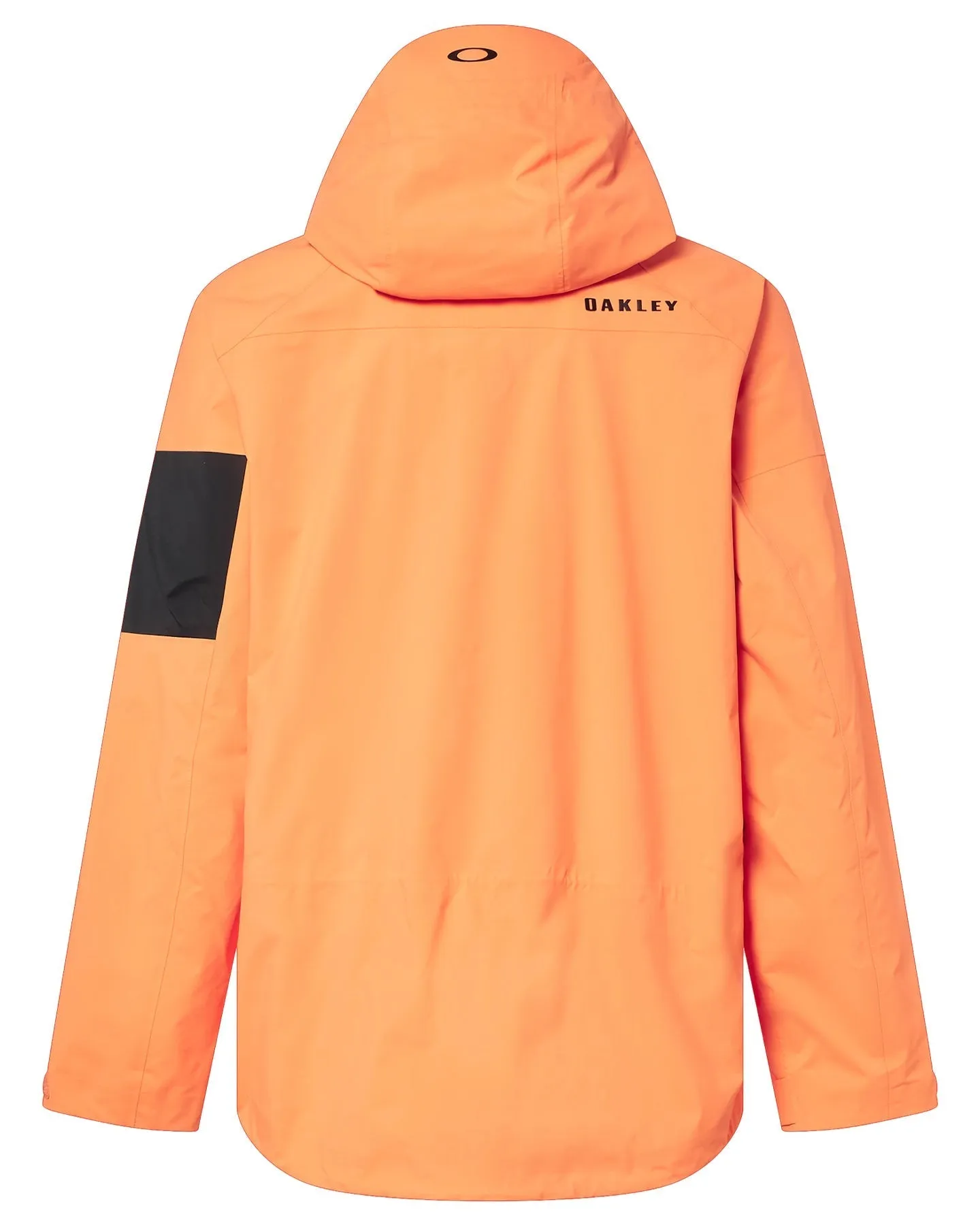 Oakley Bowls Gore-Tex Pro Shell Jacket - Soft Orange