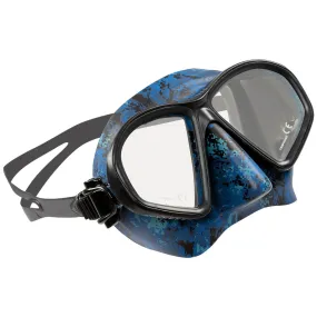 Oceanic Predator Mask Camo