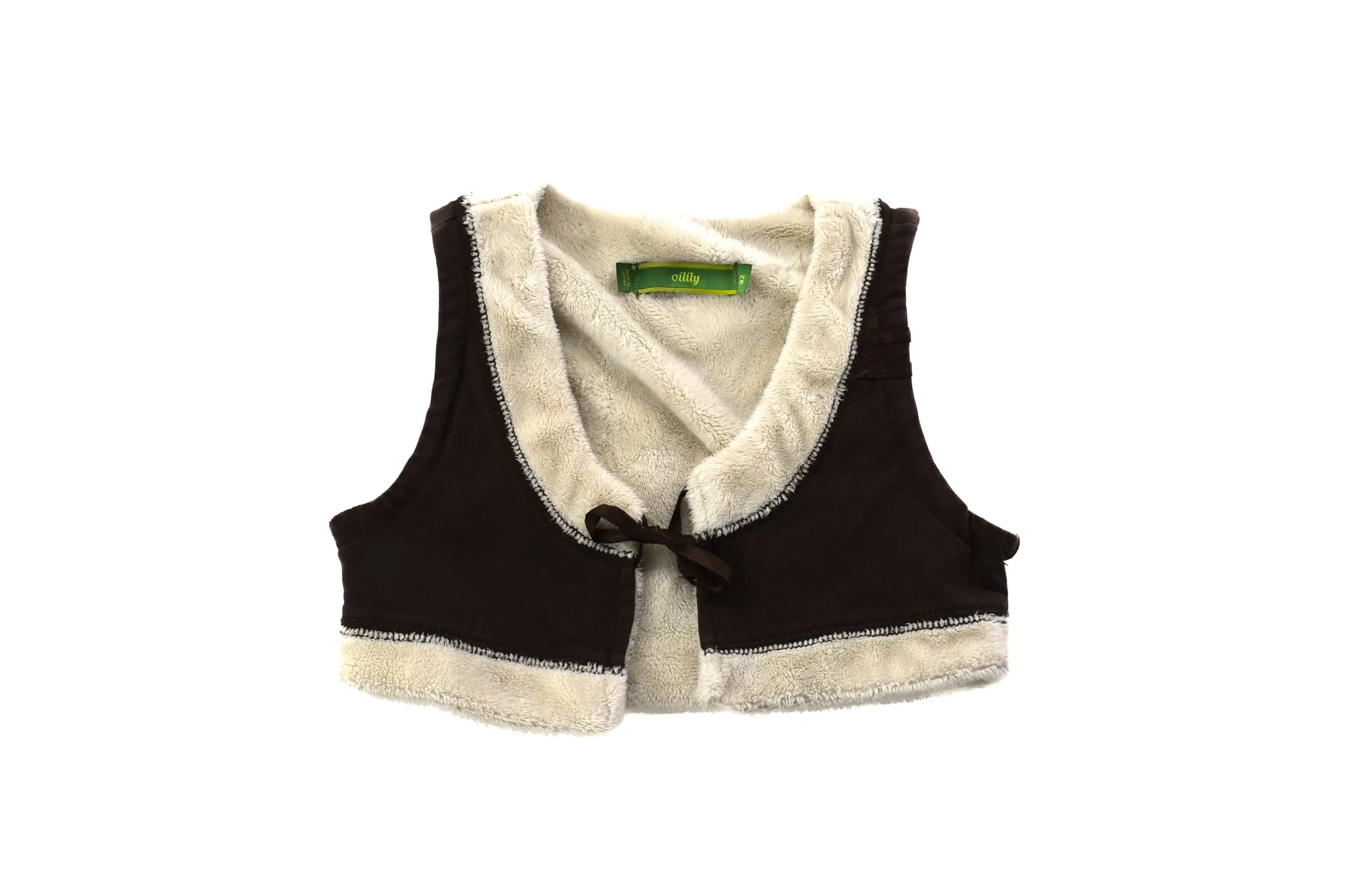 Oilily, Girls Gilet, 2 Years