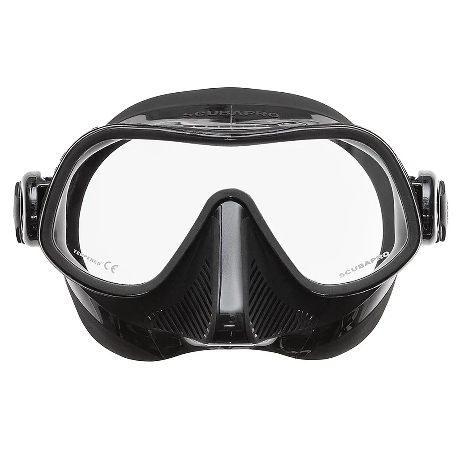 Open Box ScubaPro STEEL PRO Scuba Dive Mask