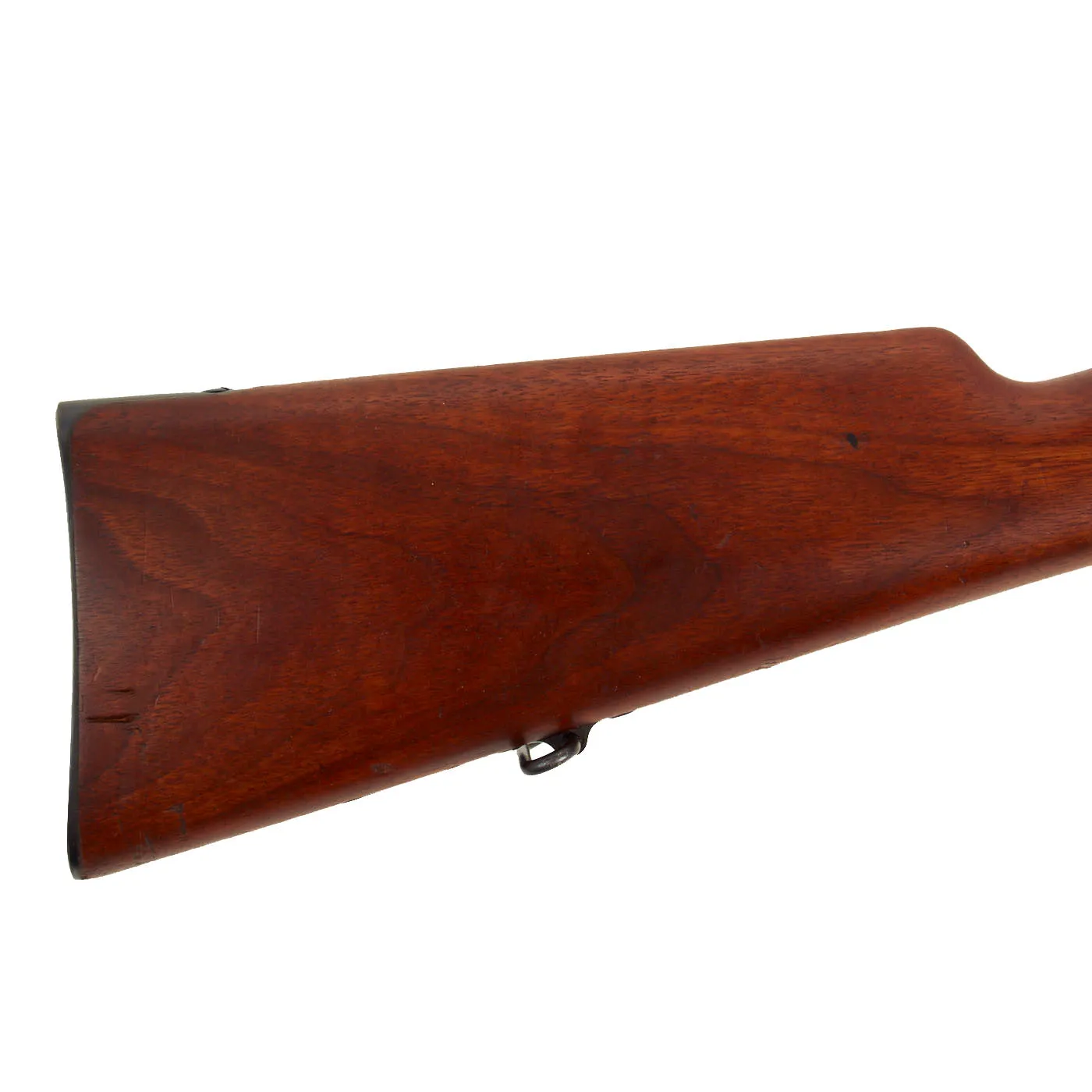 Original Excellent German Model 1895 Chilean Contract Mauser Rifle by Ludwig Loewe Berlin - serial G4041