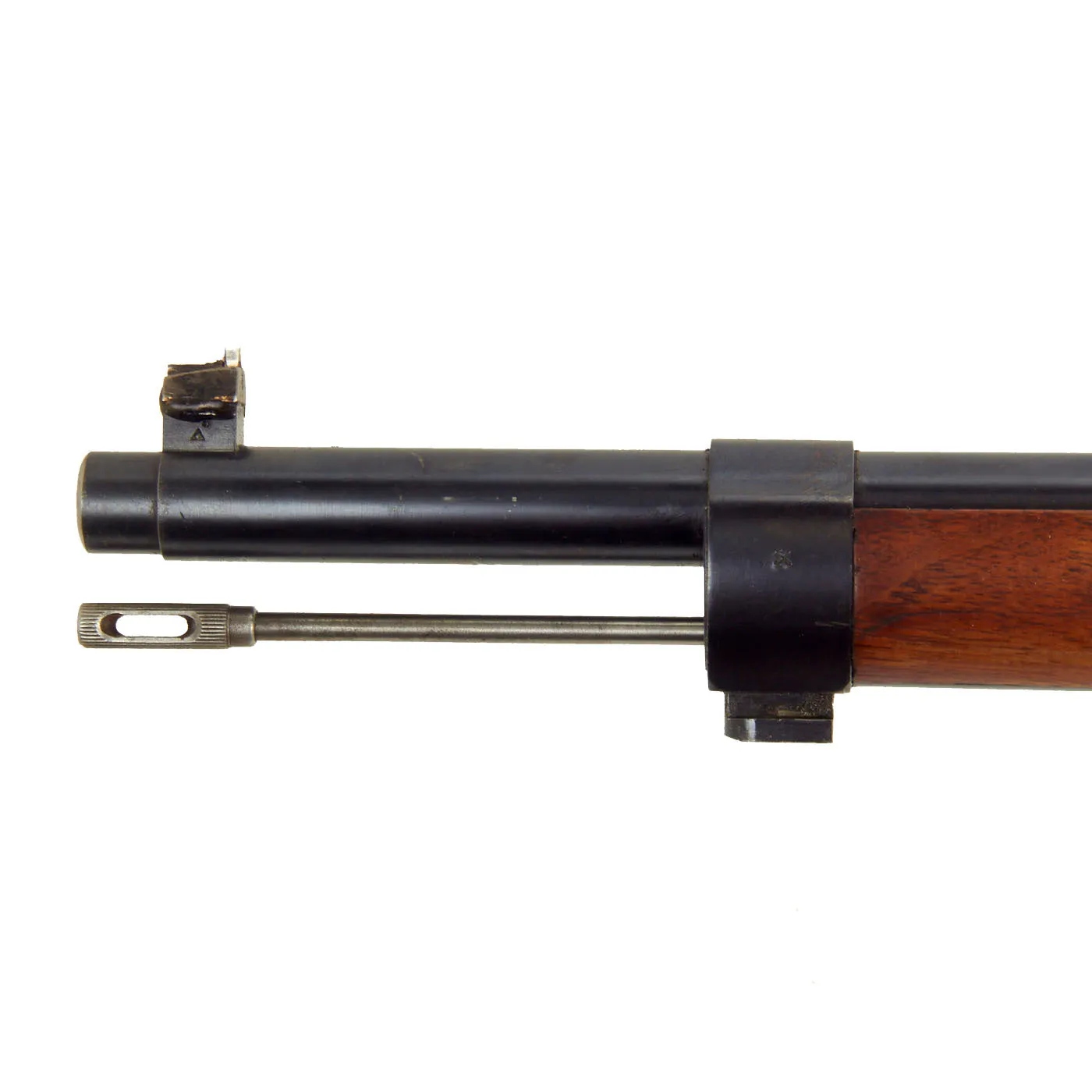 Original Excellent German Model 1895 Chilean Contract Mauser Rifle by Ludwig Loewe Berlin - serial G4041